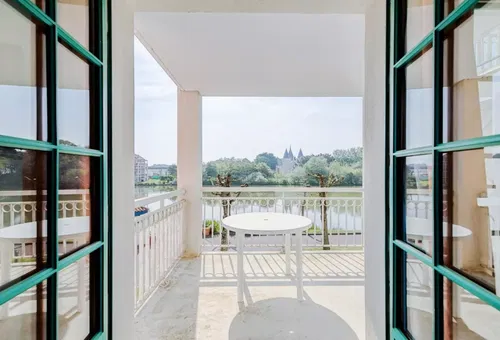 Apartment 1 bedroom Talmont-saint-hilaire