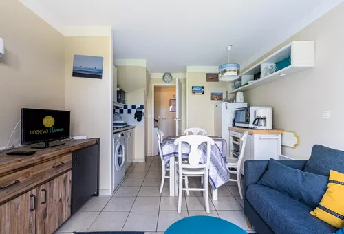 Villa 1 bedroom Talmont-saint-hilaire