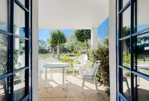 Apartment 1 bedroom Talmont-saint-hilaire