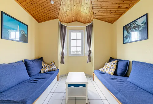 Apartment 1 bedroom Talmont-saint-hilaire