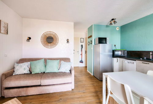 Apartment 1 bedroom Talmont-saint-hilaire