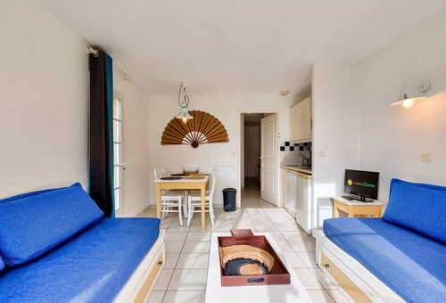 Apartment 1 bedroom Talmont-saint-hilaire