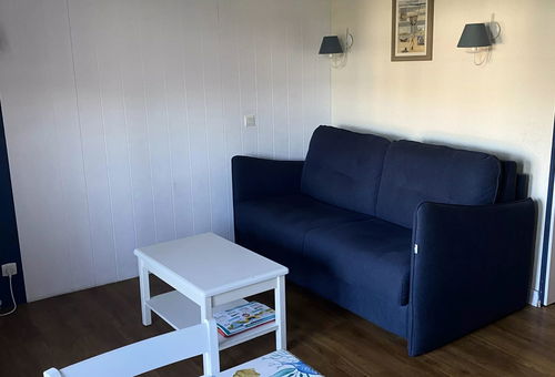 Apartment 1 bedroom Talmont-saint-hilaire