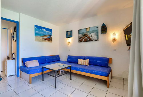Apartment 1 bedroom Talmont-saint-hilaire