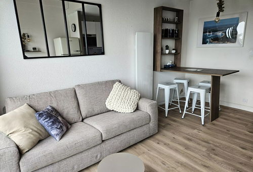 Wohnung 1 Zimmer Talmont-saint-hilaire