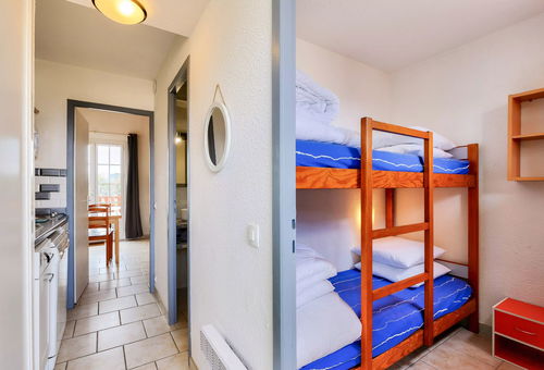 Apartment 1 bedroom Talmont-saint-hilaire