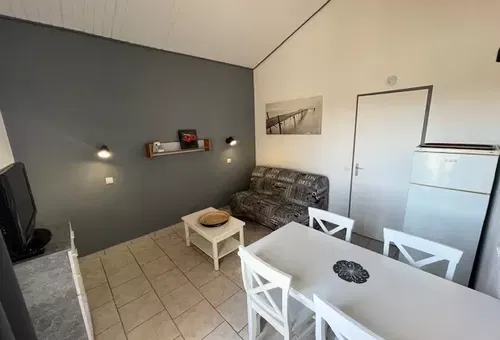 Apartment 1 bedroom Talmont-saint-hilaire