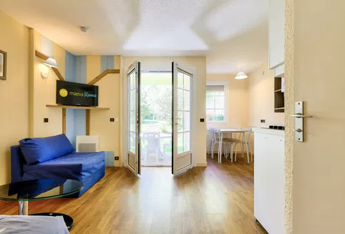 Apartment 1 bedroom Talmont-saint-hilaire