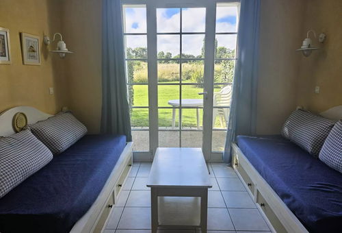 Apartment 1 bedroom Talmont-saint-hilaire