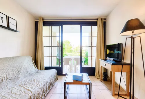 Appartement 1 chambre Talmont-saint-hilaire