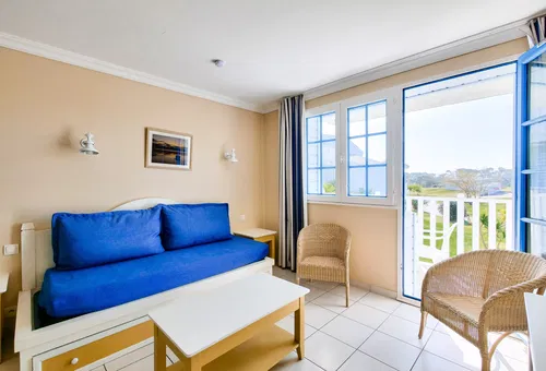 Appartement 1 chambre Talmont-saint-hilaire