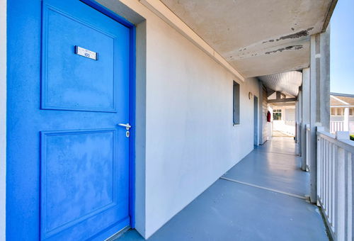 Apartment 1 bedroom Talmont-saint-hilaire