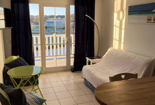 Apartment 1 bedroom Talmont-saint-hilaire