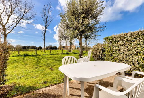Villa 2 bedroom Talmont-saint-hilaire