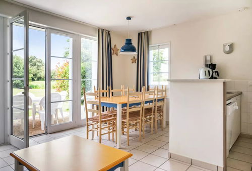 Villa 2 bedroom Talmont-saint-hilaire