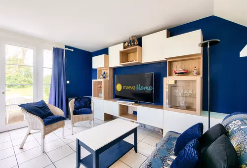 Villa 2 bedroom Talmont-saint-hilaire