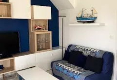 Villa 2 bedroom Talmont-saint-hilaire