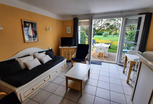 Haus 3 Zimmer Talmont-saint-hilaire