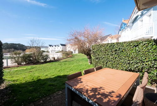 Villa 2 bedroom Talmont-saint-hilaire