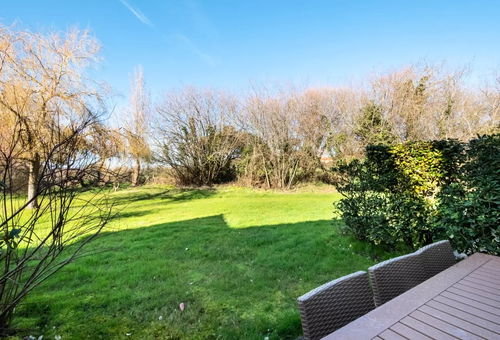 Maison 2 chambres Talmont-saint-hilaire