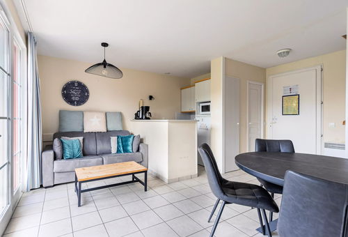 Villa 2 bedroom Talmont-saint-hilaire