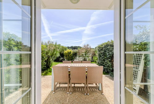 Villa 2 bedroom Talmont-saint-hilaire