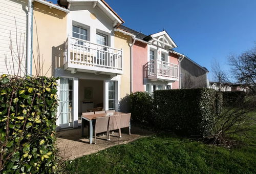 Villa 2 bedroom Talmont-saint-hilaire