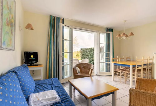 Haus 2 Zimmer Talmont-saint-hilaire