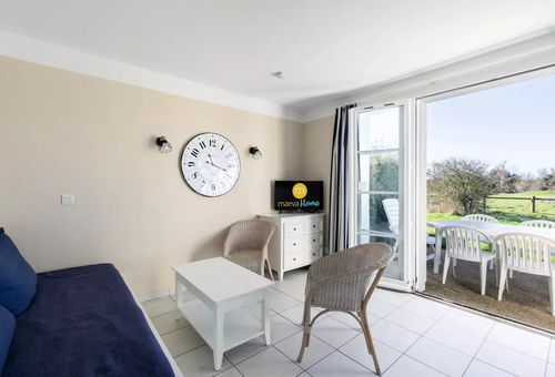 Villa 2 bedroom Talmont-saint-hilaire