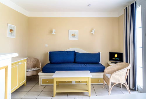 Villa 2 bedroom Talmont-saint-hilaire