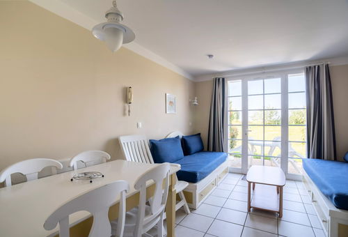 Villa 1 bedroom Talmont-saint-hilaire