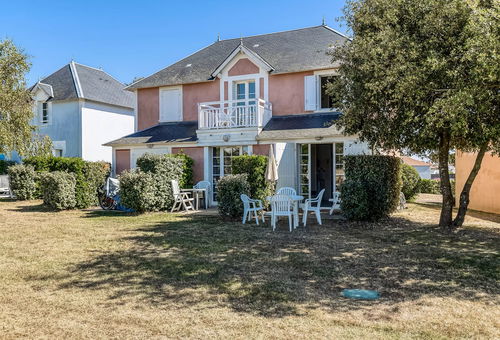 Villa 1 bedroom Talmont-saint-hilaire