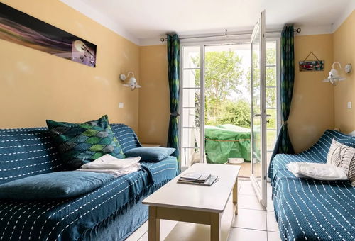 Maison 1 chambre Talmont-saint-hilaire