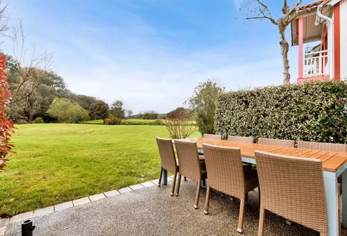 Villa 2 bedroom Talmont-saint-hilaire