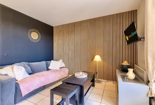 Appartement 3 chambres Talmont-saint-hilaire