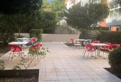Apartment 2 bedroom Vernet-les-bains