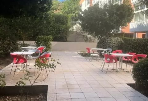 Apartment 1 bedroom Vernet-les-bains
