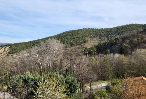 Apartment 1 bedroom Vernet-les-bains