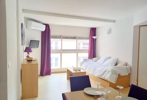 Apartment 1 bedroom Vernet-les-bains