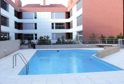 Apartment 1 bedroom Vernet-les-bains