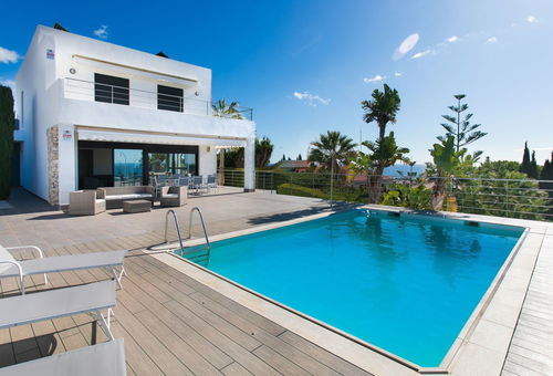 Villa 4 bedroom