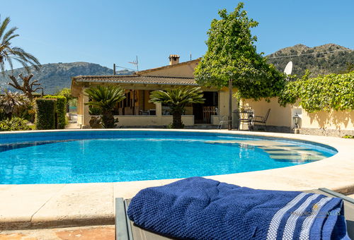 La Sort Llarga by Mallorca North Villas