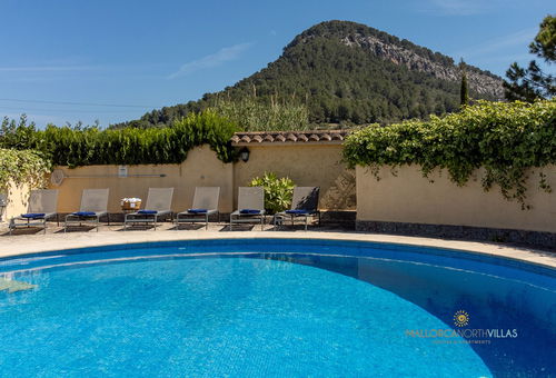 La Sort Llarga by Mallorca North Villas