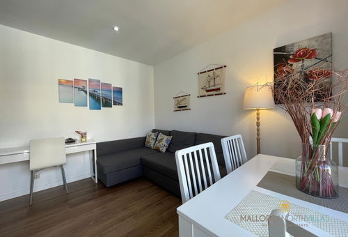 Apartamento Aurora 2