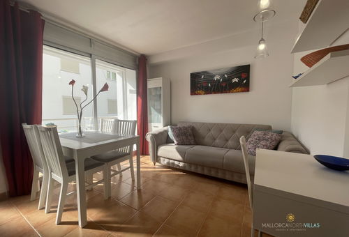 Apartamento Aurora 3