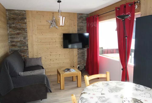 Appartement 2 chambres Huez