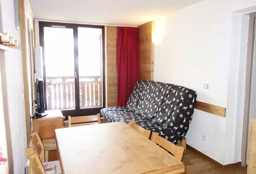 Appartement 2 chambres Huez