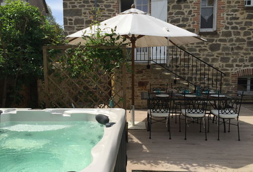 Villa 3 bedroom Cancale