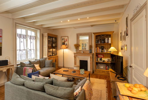 Villa 3 bedroom Cancale