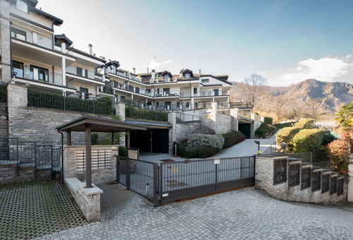 Appartement 1 chambre Baveno